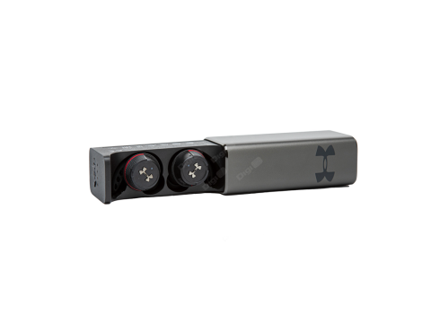 JBL Under Armour True Wireless Flash.Picture4