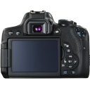 Canon EOS 750D Body.Picture3