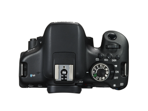 Canon EOS 750D Body.Picture2