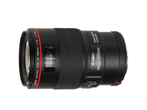 Canon EF 100mm f/2.8L Macro IS USM.Picture2