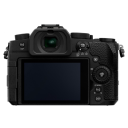 Panasonic Lumix DC-G90 Body, Black.Picture2