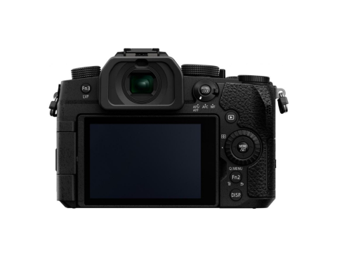 Panasonic Lumix DC-G90 Body, Black.Picture2