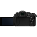 Panasonic Lumix DC-G90 Body, Black.Picture3