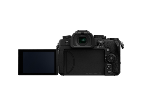 Panasonic Lumix DC-G90 Body, Black.Picture3