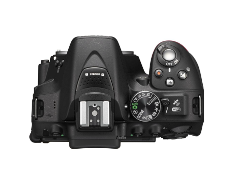 Nikon D5300 + 18-55 VR AF-P + 70-300 AF-P DX VR.Picture2