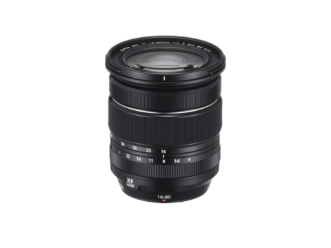 FujiFilm XF16-80mm f/4 R OIS WR.Picture3