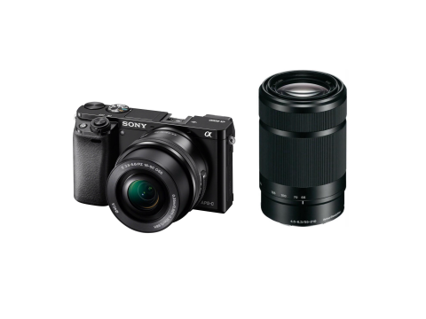 Sony Alpha A6000  + 16-50 mm + 55-210 mm.Picture2