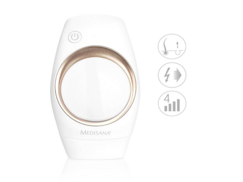 Medisana IPL 840, Epilator.Picture2