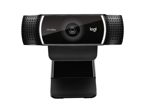 Logitech C922 Pro, webcam.Picture2