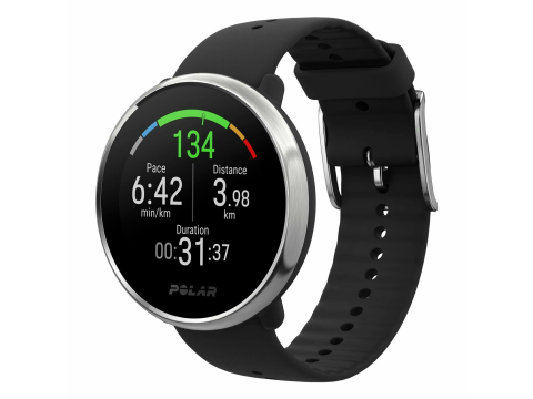 Polar Ignite  Black, Silver  S.Picture2
