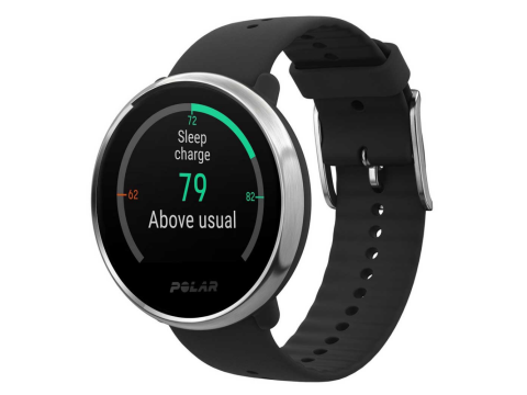 Polar Ignite  Black, Silver  S.Picture3