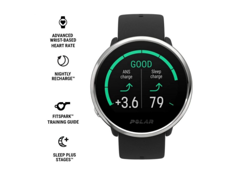 Polar Ignite  Black, Silver  S.Picture4