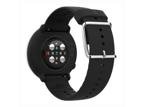 Polar Ignite  Black, Silver  S.Picture5