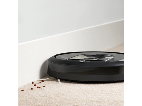 iRobot Roomba i7+  (i7558).Picture4