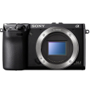 Sony Alpha A6000 + 16–50mm, čierná.Picture2