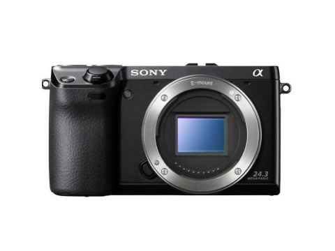 Sony Alpha A6000 + 16–50mm, black.Picture2