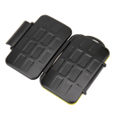 JJC MC-CF/SD/MSD8 Memory Card Case.Picture2