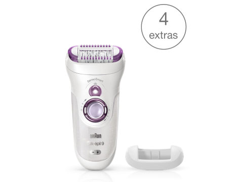 Braun Silk-épil 9/700 SensoSmart™.Picture2