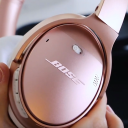 Bose QuietComfort 35 II, Rose.Picture2