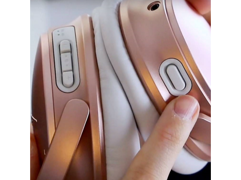 Bose QuietComfort 35 II Rose.Picture3