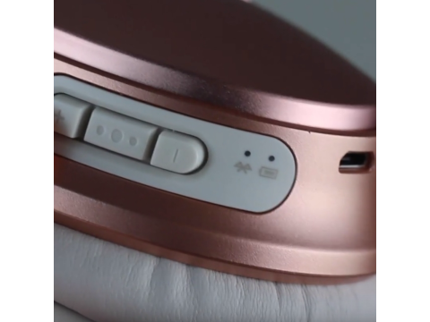Bose QuietComfort 35 II Rose.Picture4