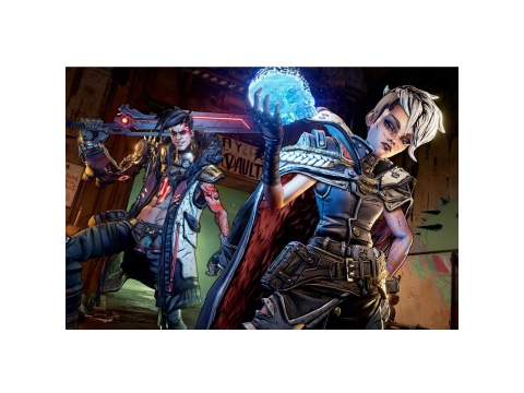 Borderlands 3 - Xbox One.Picture5