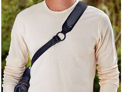 Joby UltraFit Sling Strap Men.Picture4