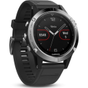 Garmin Fenix 5 Silver.Picture2