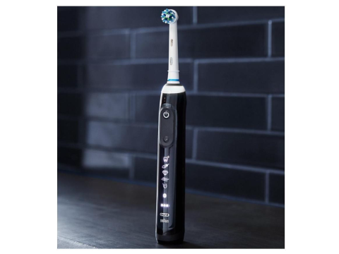 Braun Oral-B Genius 10100S Black.Picture2
