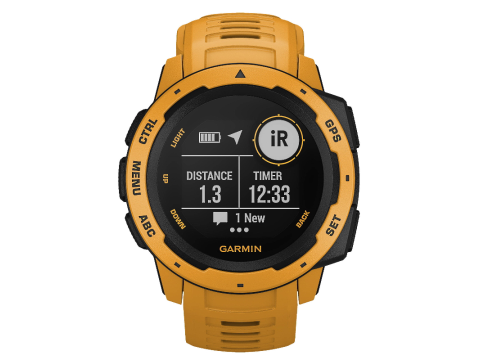 Garmin Instinct Sunburst.Picture3