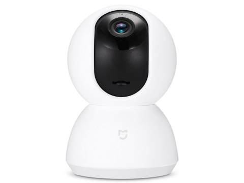 Xiaomi Mi Home Security Camera 360° 1080P.Picture2