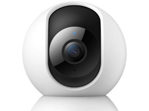 Xiaomi Mi Home Security Camera 360° 1080P.Picture3