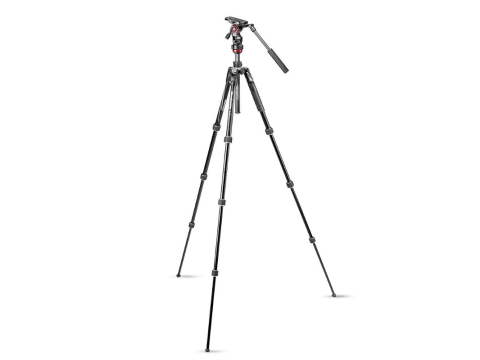 Manfrotto BeFree LIVE MVKBFRT- LIVE.Picture4