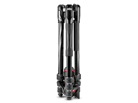 Manfrotto BeFree LIVE MVKBFRT- LIVE.Picture5