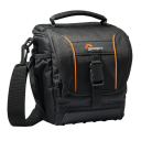 Lowepro Adventura SH 140 II Black.Picture2