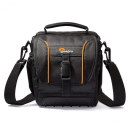 Lowepro Adventura SH 140 II Black.Picture3