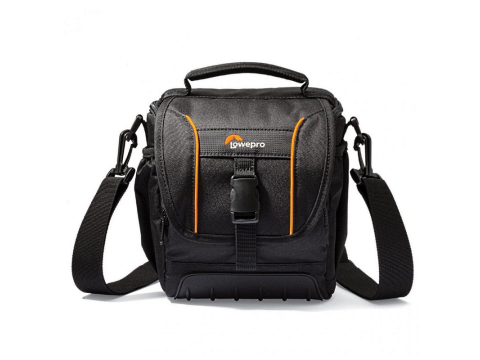 Lowepro Adventura SH 140 II Black.Picture3
