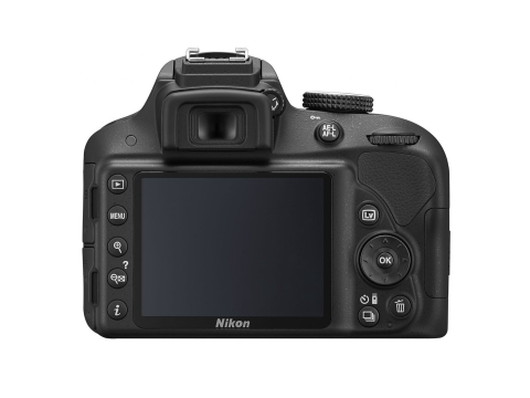 Nikon D3300 + 18-55 VR AF-P.Picture4