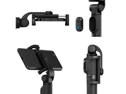 Xiaomi Mi Selfie Stick Tripod Black.Picture6