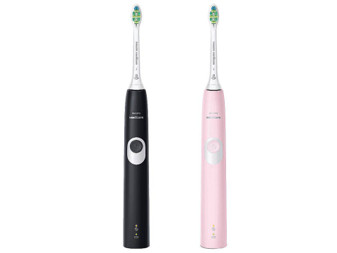 Philips Sonicare ProtectiveClean 4300 HX 6800/35.Picture2