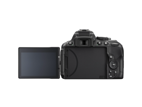 Nikon D5300 + 18-55 VR AF-P + 55-200 mm VR II.Picture3