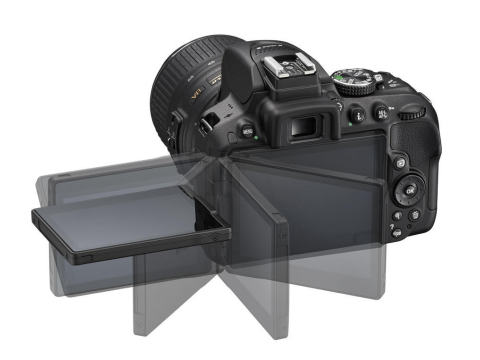 Nikon D5300 + 18-55 VR AF-P + 55-200 mm VR II.Picture6