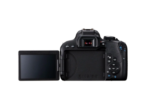 Canon EOS 800D + 18-55mm IS STM + EF 50 f/1,8.Picture4