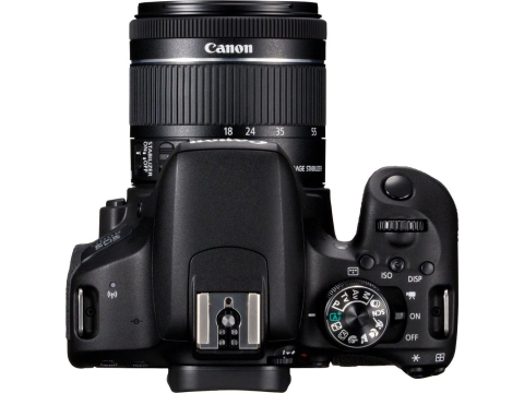 Canon EOS 800D + 18-55mm IS STM + EF 50 f/1,8.Picture5