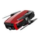 DJI Mavic Air Fly More Combo Flame Red, DJIM0254CR.Picture3