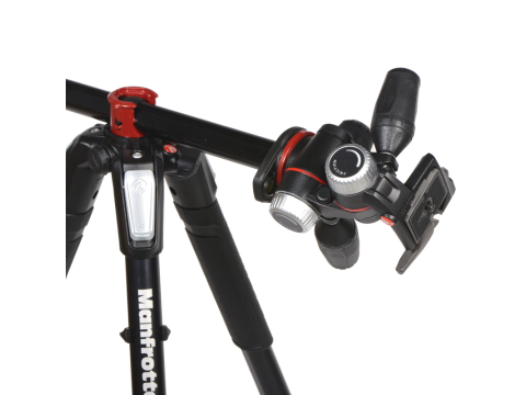 Manfrotto MK190XPRO4 + X-PRO 3W.Picture3