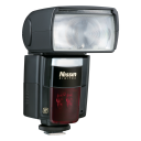 Nissin Speedlite Di866 Mark II Canon.Picture2