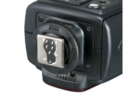 Nissin Speedlite Di866 Mark II Canon.Picture3