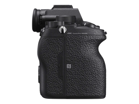 Sony Alpha 9, Body.Picture4