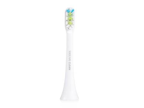 Xiaomi Soocas X3 Electric Toothbrush head White.Picture4